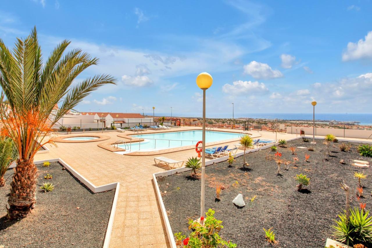 Beautiful House With Pool * Калета-де-Фусте